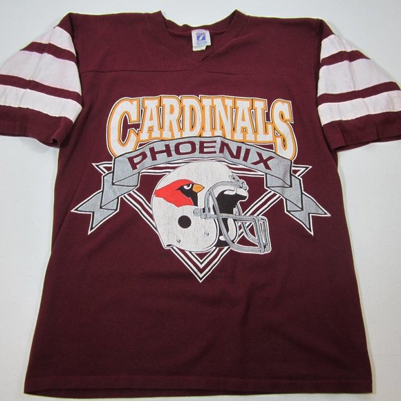 phoenix cardinals shirt